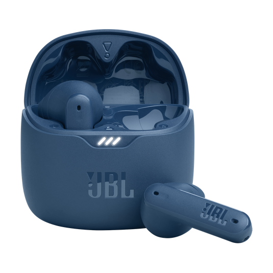JBL Tune Flex | Auriculares True Wireless con cancelación de ruido
